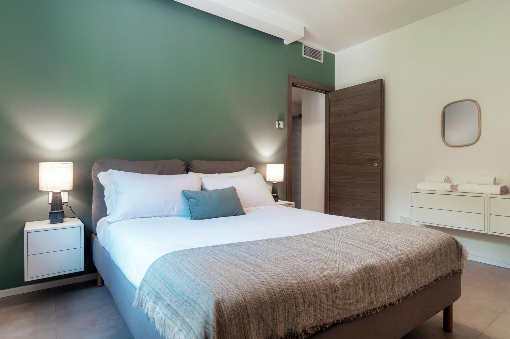 Lario Suite Apartments By Quokka 360 - With Parking Next To Como City Exterior foto