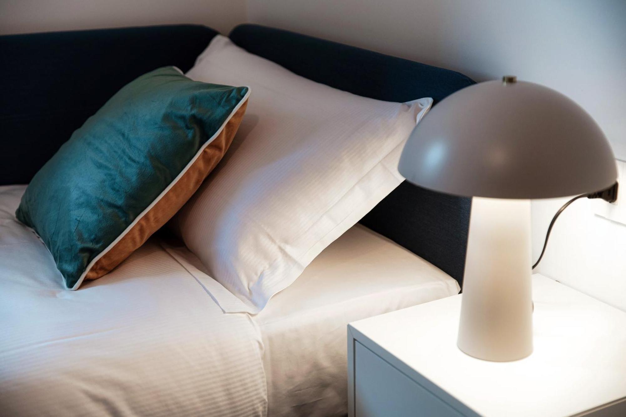 Lario Suite Apartments By Quokka 360 - With Parking Next To Como City Exterior foto
