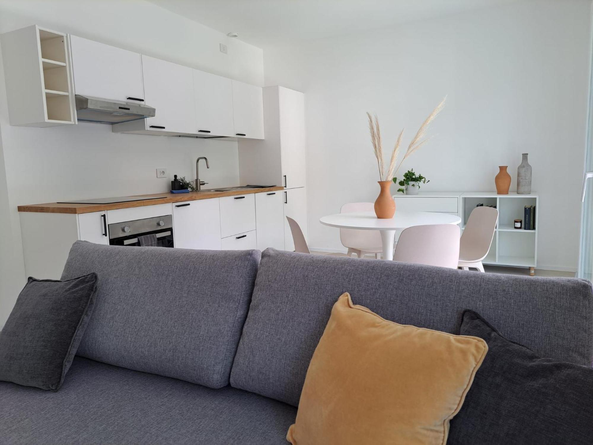 Lario Suite Apartments By Quokka 360 - With Parking Next To Como City Exterior foto