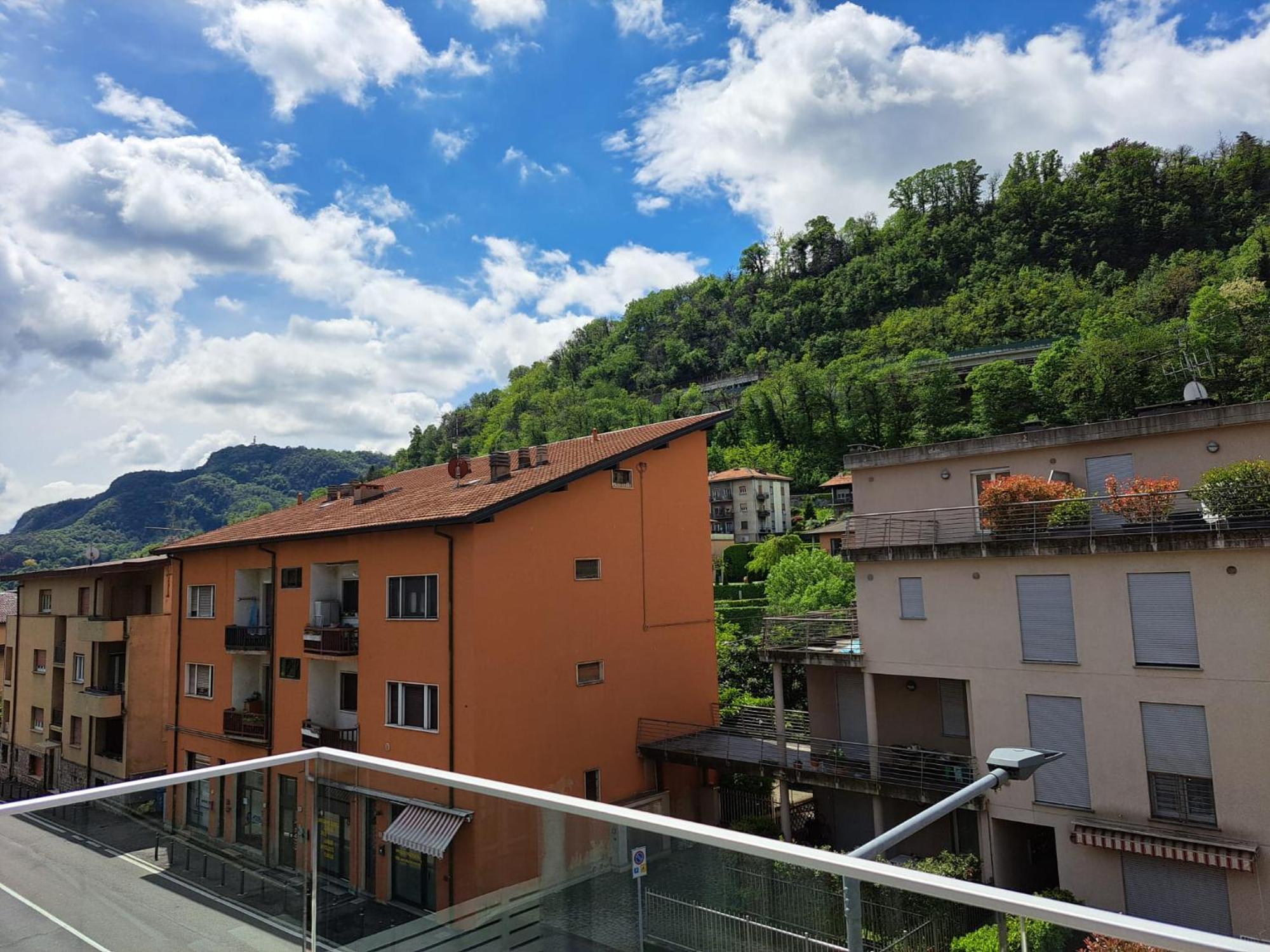Lario Suite Apartments By Quokka 360 - With Parking Next To Como City Exterior foto