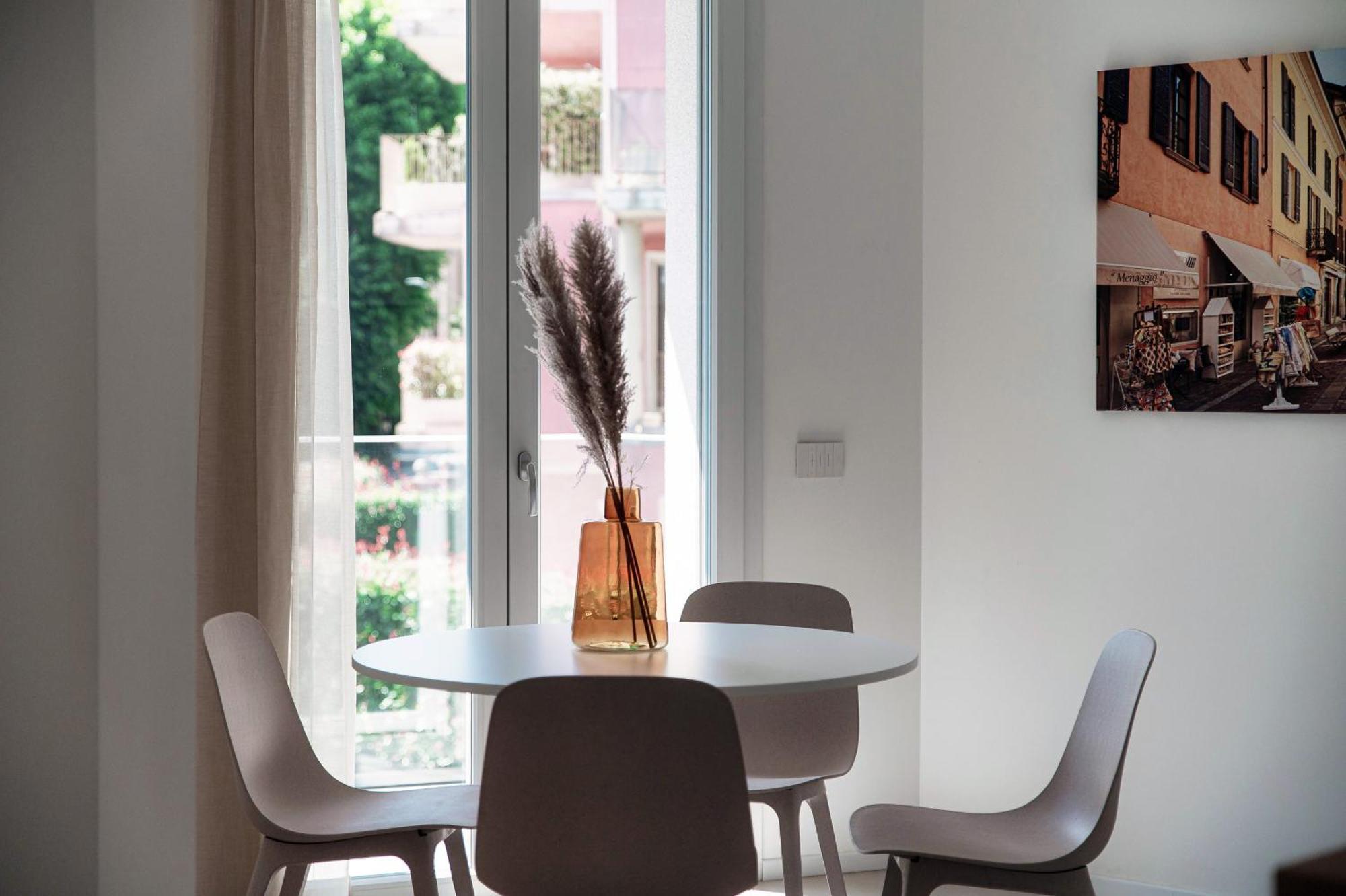 Lario Suite Apartments By Quokka 360 - With Parking Next To Como City Exterior foto