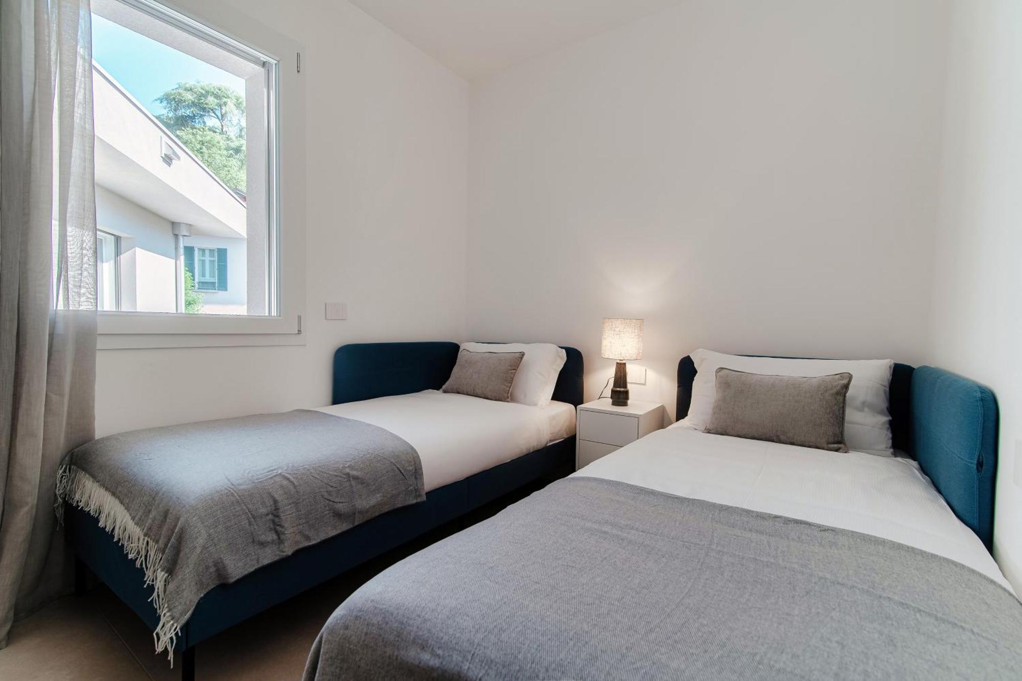 Lario Suite Apartments By Quokka 360 - With Parking Next To Como City Exterior foto