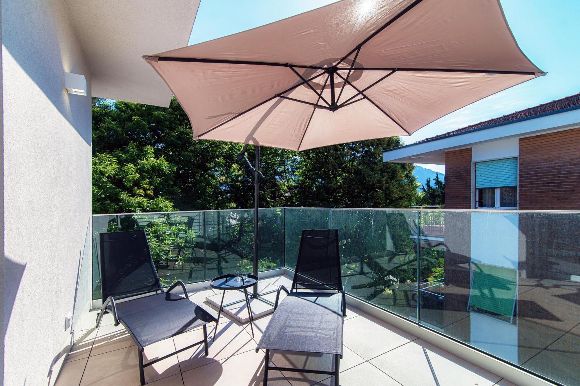 Lario Suite Apartments By Quokka 360 - With Parking Next To Como City Exterior foto