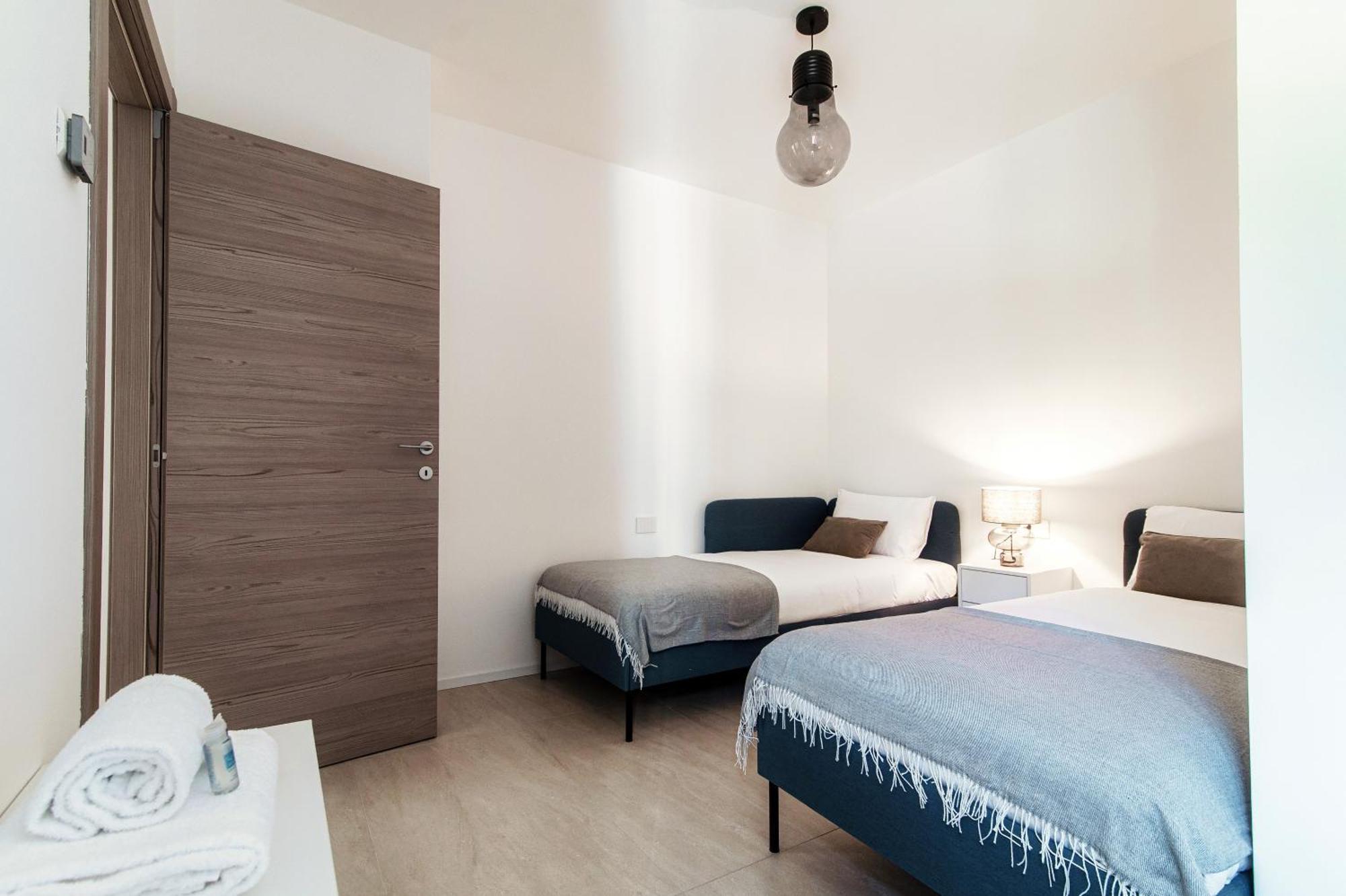 Lario Suite Apartments By Quokka 360 - With Parking Next To Como City Exterior foto