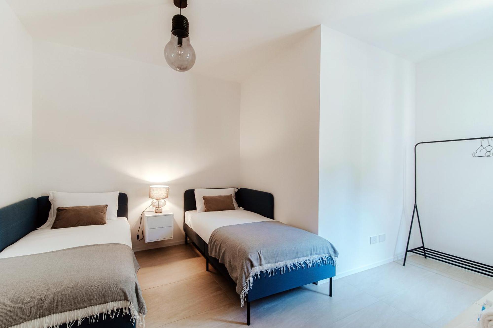 Lario Suite Apartments By Quokka 360 - With Parking Next To Como City Exterior foto