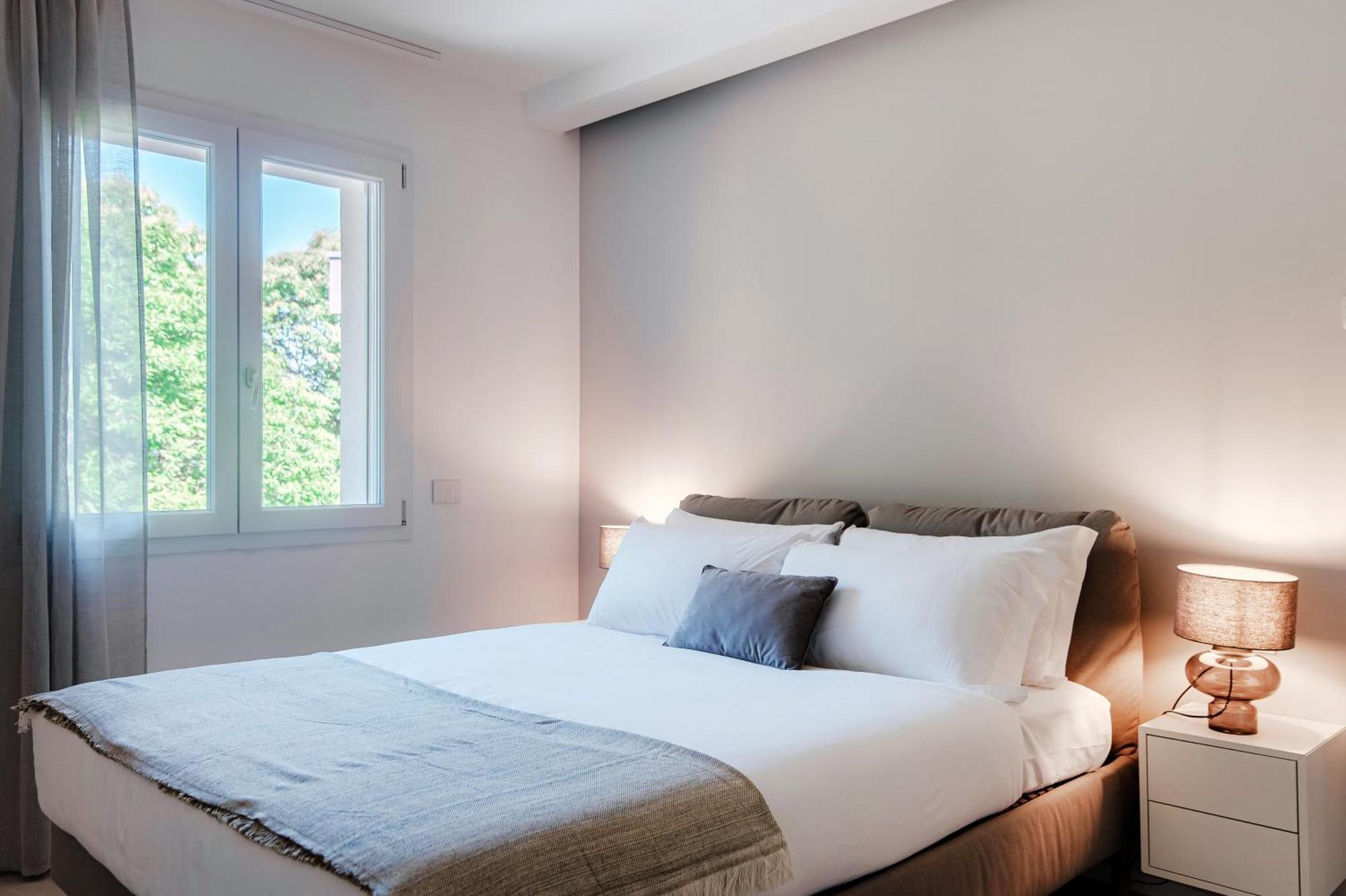 Lario Suite Apartments By Quokka 360 - With Parking Next To Como City Exterior foto