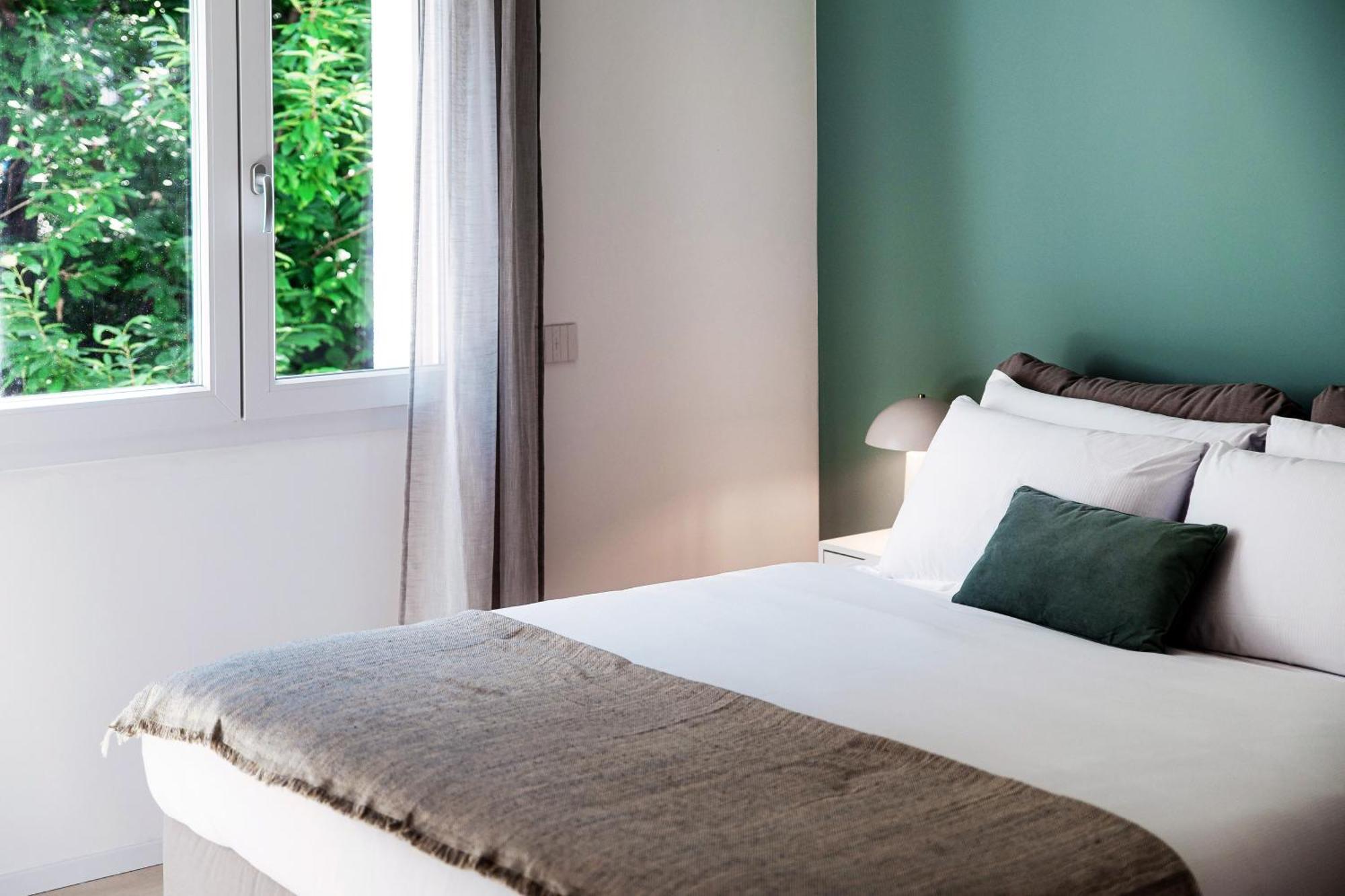 Lario Suite Apartments By Quokka 360 - With Parking Next To Como City Exterior foto