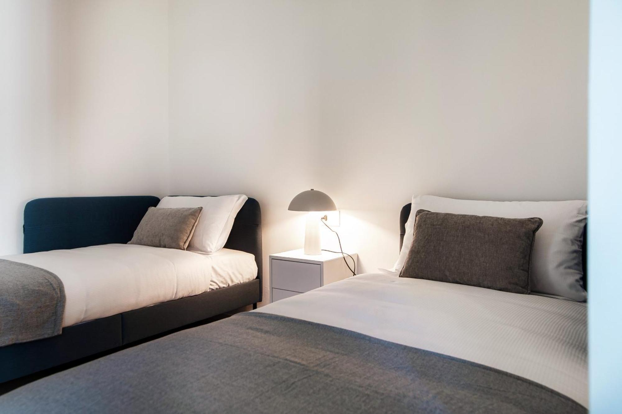 Lario Suite Apartments By Quokka 360 - With Parking Next To Como City Exterior foto